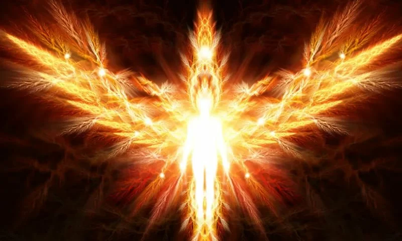 Controladores del universo: En el Antiguo Testamento, los ángeles son descritos como criaturas feas con miles de ojos 1