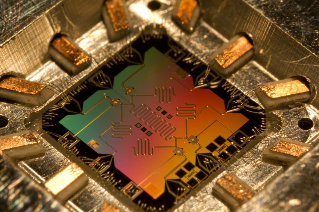 Deus ex machina: ¿Cómo cambiarán el mundo las computadoras cuánticas y traerán la nueva era de la supremacía cuántica?
