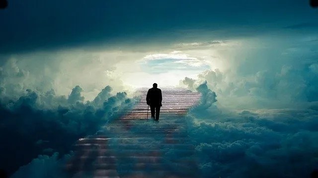 Los 5 fenómenos principales que muestran evidencia de vida después de la muerte