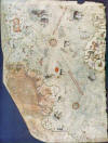 Los mapas de Piri Reis