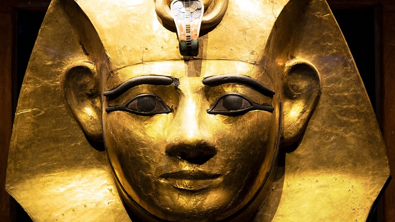 Continúa “Sinfonía Infernal”? El Faraón Ramsés V Fue “Resucitado” Por La OMS Para Prepararse Ante Una Nueva Pandemia Que Podría Matar Al 90% De La Población