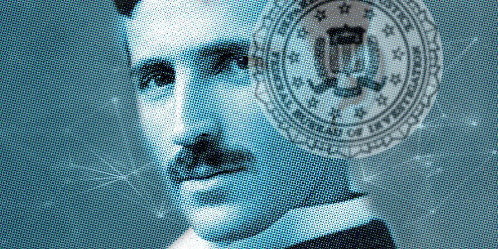 Descargar Tesoro de documentos secretos incautados por el FBI después de la muerte de Nikola Tesla