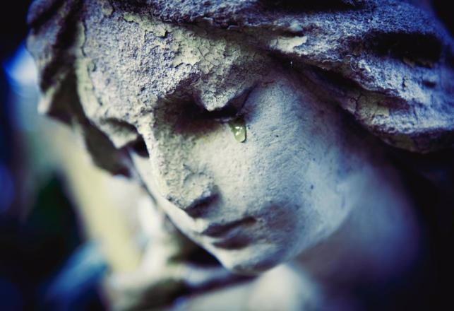 Estatuas llorando, apariciones y otros ‘milagros’ serán investigados por la Organización del Nuevo Vaticano