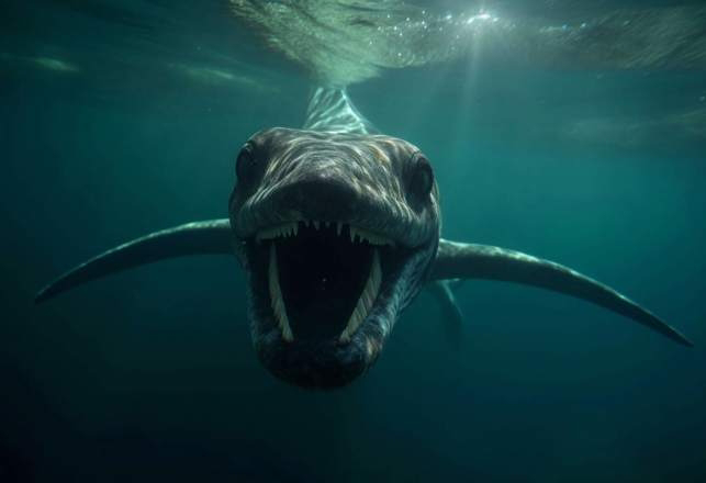 Experto en monstruos del lago Ness enumera los cinco mejores avistamientos de todos los tiempos