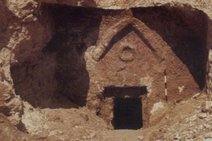 La tumba de Talpiot: cuando James Cameron afirmó haber encontrado los huesos de Jesús