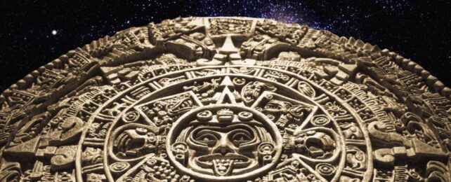 Los científicos creen que finalmente han descubierto cómo funciona un calendario maya