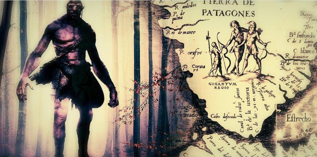 Los Gigantes Patagónicos: misterio en la “Tierra de los Pies Grandes”