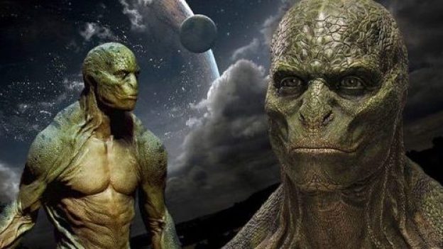 ¿Son ciertas las afirmaciones sobre los extraterrestres reptilianos?