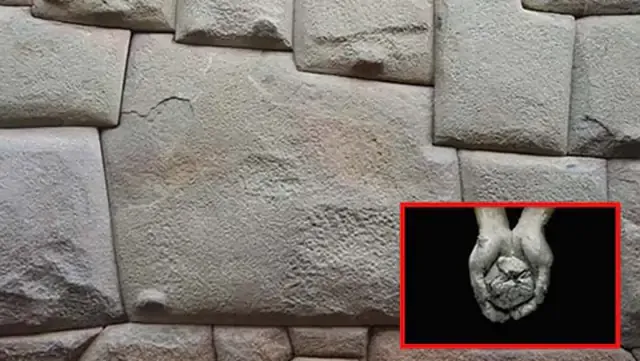 Tecnología antigua: ¿Podían los antiguos peruanos ablandar las piedras?