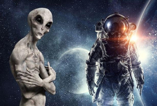 Astronauta “rompe el silencio sobre los extraterrestres y la humanidad”