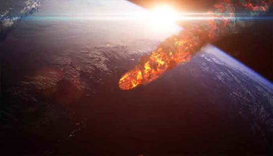 “Bolas de fuego” cruzan nuestros cielos en todo el mundo, ¿preludio de una gran catástrofe? “Bolas de fuego” cruzan nuestros cielos en todo el mundo, ¿preludio de una gran catástrofe?