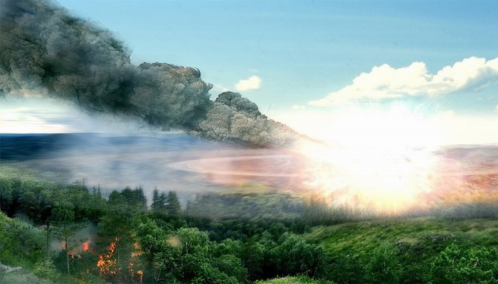 El misterio del evento de Tunguska: nueva evidencia refuta la hipótesis de la caída de un meteorito
