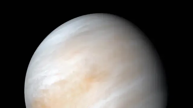 ¿Evidencia de vida en Venus encontrada hace 40 años por la NASA?