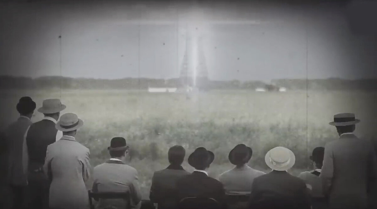 ¡El secreto del mundo éter! ¿Por qué Tesla construyó la Torre Wardenclyffe?