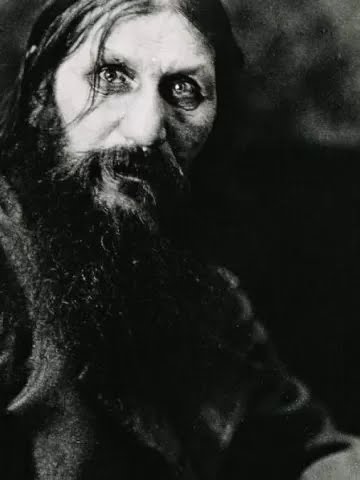 La predicción de Rasputín sobre el fin del mundo que ya se cumple: "Llegará el día en que no habrá..."
