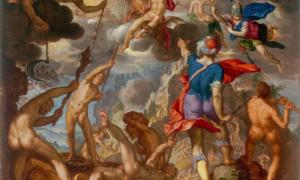 Dioses griegos: Exponiendo a las principales deidades