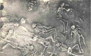Descubrimientos arqueológicos misteriosos y extraños que la ciencia no puede explicar 20
