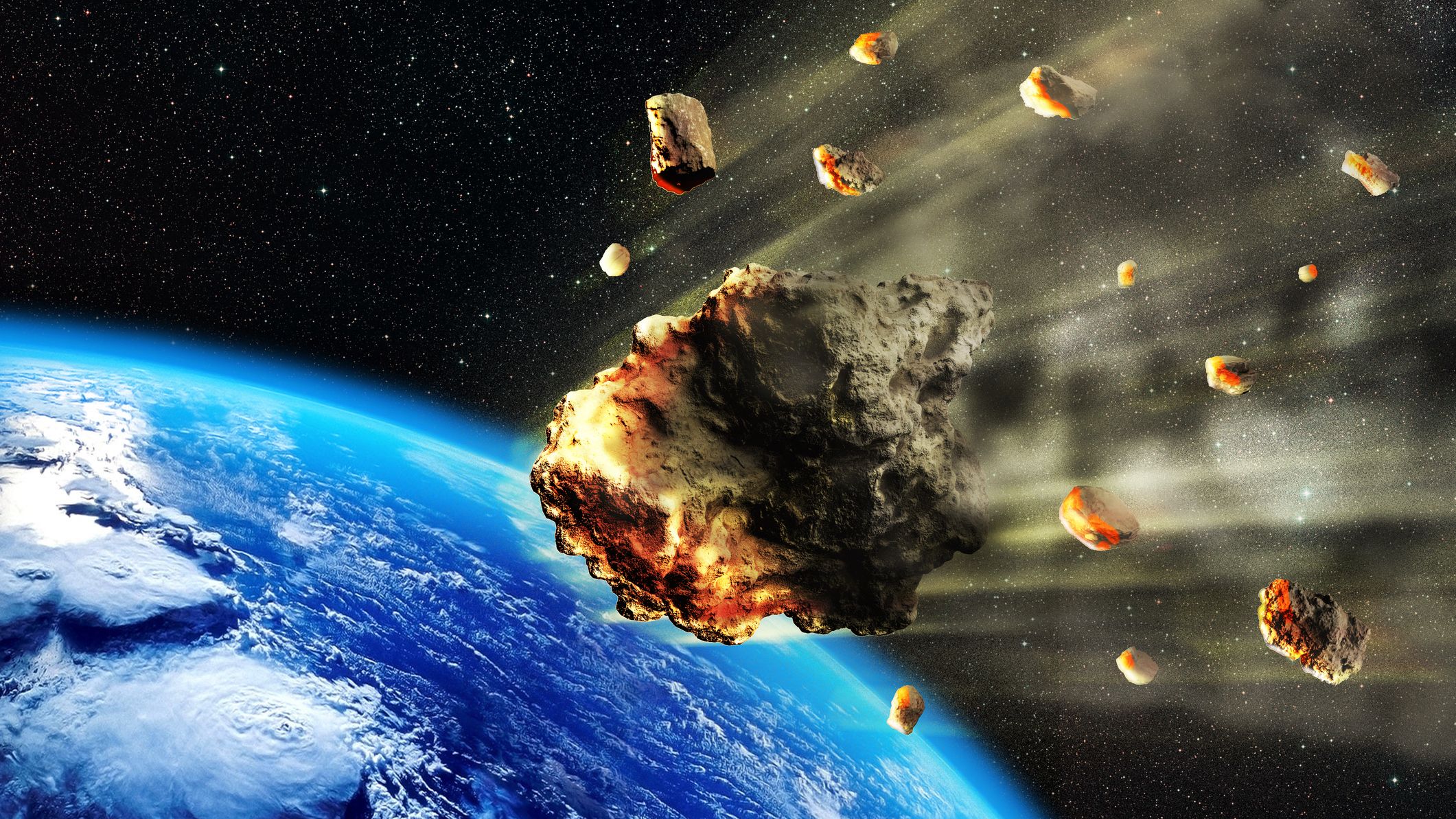 preview for 8 curiosidades sobre el cosmos