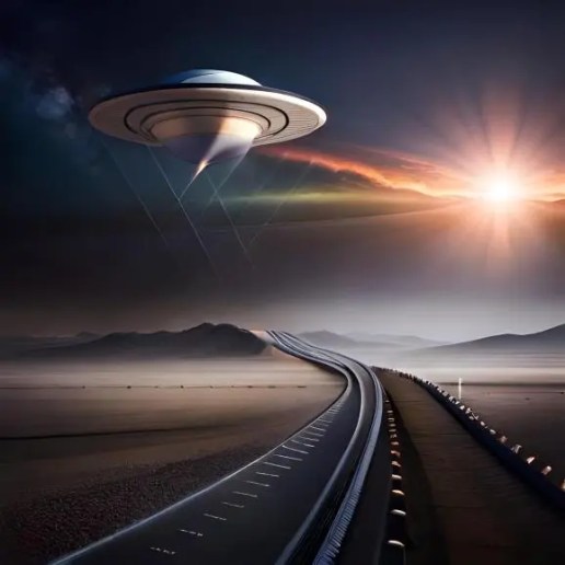 ¿Los ovnis vienen de otras dimensiones?