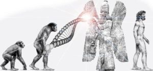 Anunnaki: la civilización extraterrestre creadora de la humanidad Anunnaki: la civilización extraterrestre creadora de la humanidad