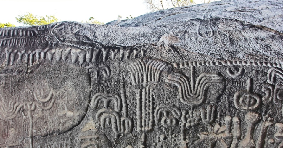 Piedra Inga 4