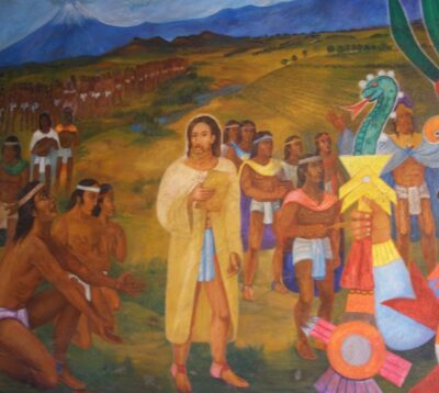 Hopis «El Pueblo de las Estrellas» y la conexión «Criptoterrestre»