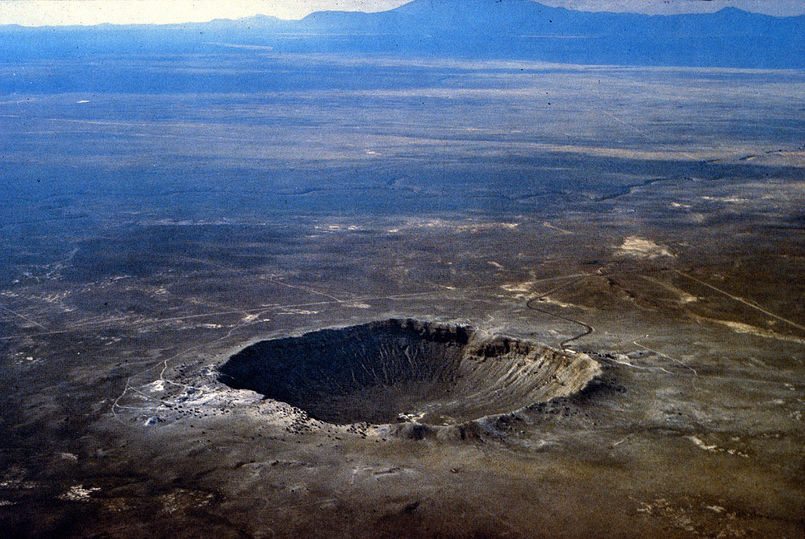 “La humanidad está esperando una catástrofe”: los procesos que llevaron a la autodestrucción de nuestro planeta y las consecuencias de la caída del asteroide Apophis 1