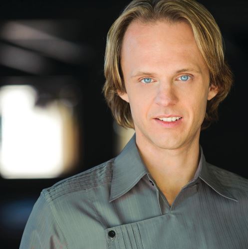 David Wilcock
