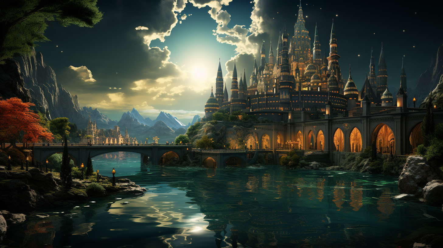 Atlantis Atlantis