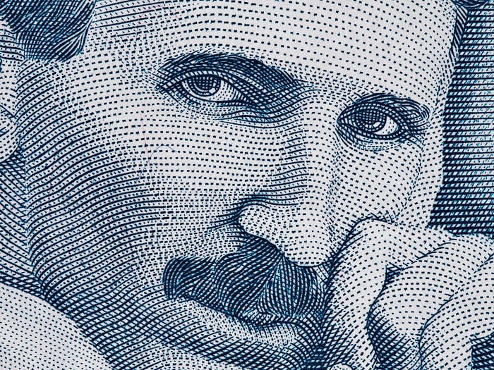 ¿Era Nikola Tesla un extraterrestre de Venus? Un documento desclasificado del FBI parece sugerirlo