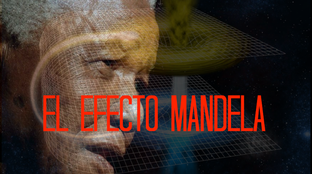 El efecto Mandela ¿Estan Alterando Nuestra Realidad?