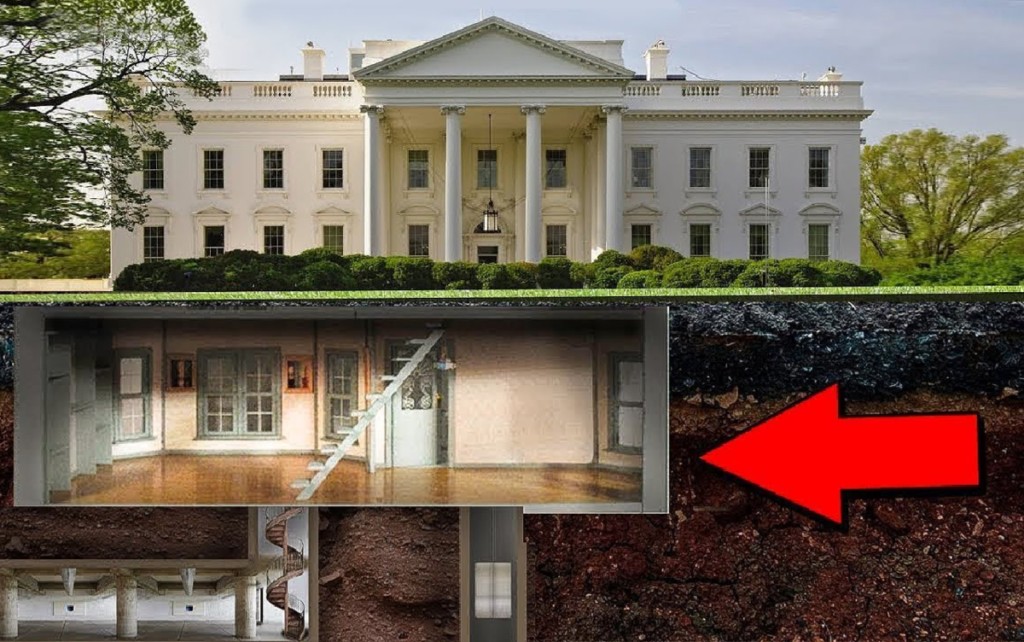 ¿En qué búnkeres se esconderán los presidentes de Estados Unidos y Rusia en caso de guerra? 2 Por supuesto, nadie informa oficialmente sobre los refugios de los altos funcionarios de los estados en caso de una catástrofe global. Hay información sobre búnkeres y refugios que ya han perdido su significado.-2