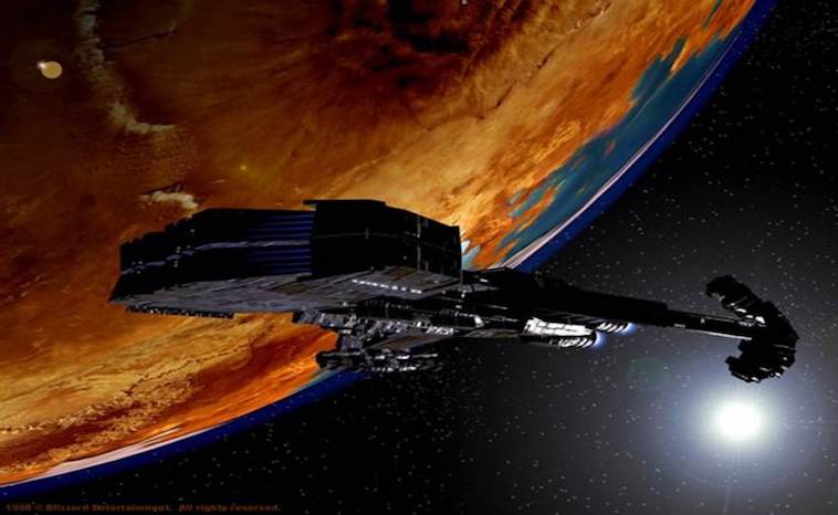 La civilización extraterrestre es responsable de la vida en la Tierra hace 3.800 millones de años La civilización extraterrestre es responsable de la vida en la Tierra hace 3.800 millones de años
