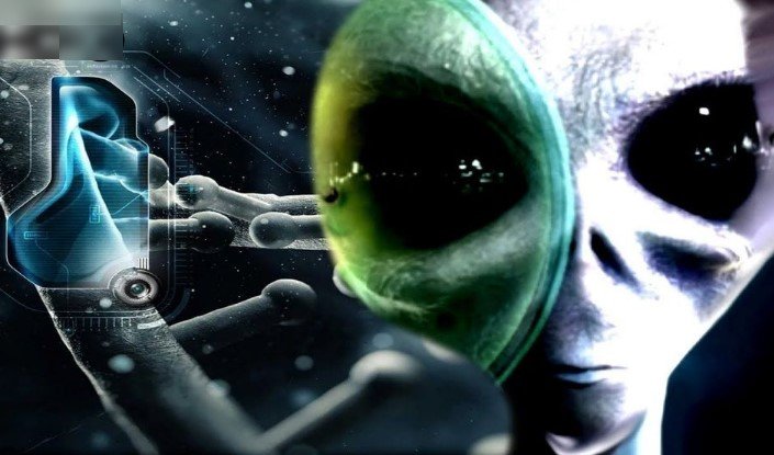 La civilización extraterrestre es responsable de la vida en la Tierra hace 3.800 millones de años La civilización extraterrestre es responsable de la vida en la Tierra hace 3.800 millones de años