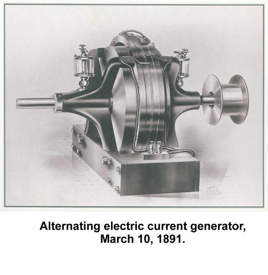 Nikola Tesla – Los secretos detrás del genio Nikola Tesla – Los secretos detrás del genio