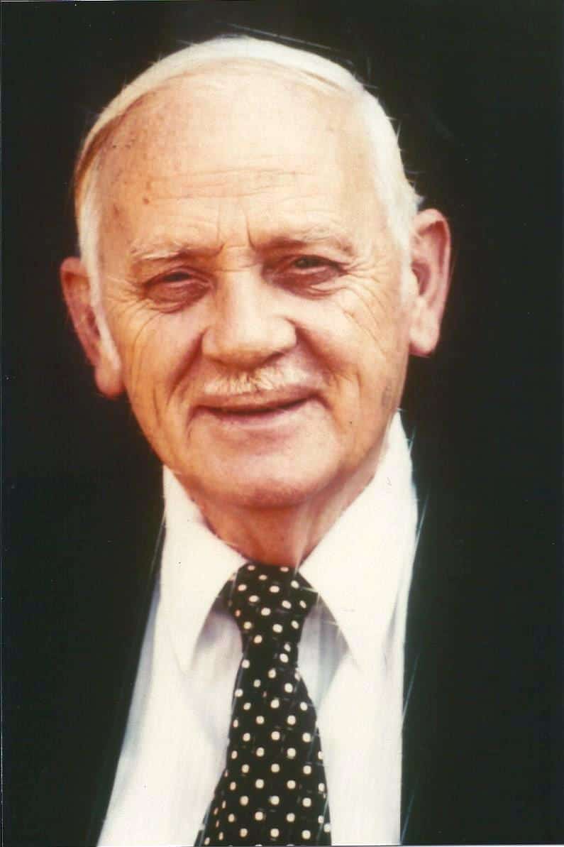 Robert Monroe