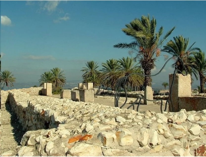 Tel Megiddo: la Metrópoli Bíblica de Armageddon (VÍDEO)