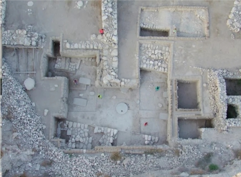 Tel Megiddo: la Metrópoli Bíblica de Armageddon (VÍDEO)