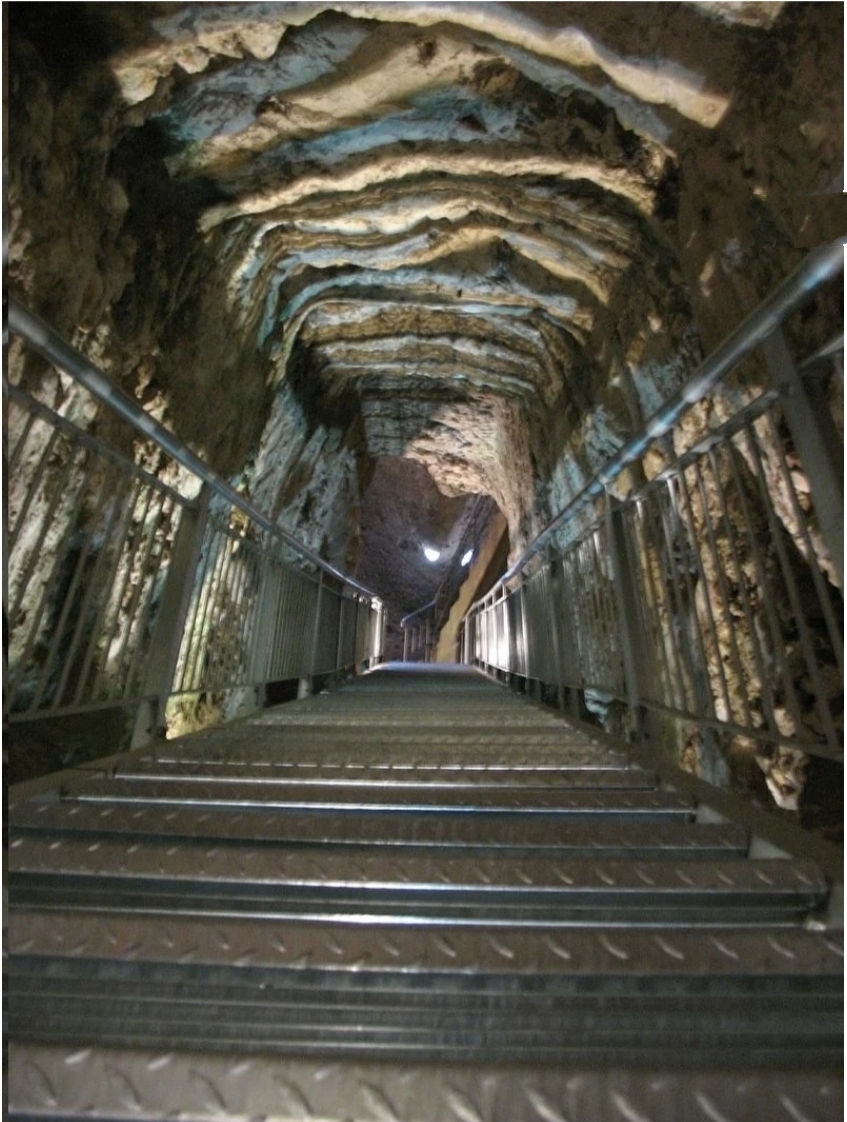 Tel Megiddo: la Metrópoli Bíblica de Armageddon (VÍDEO)