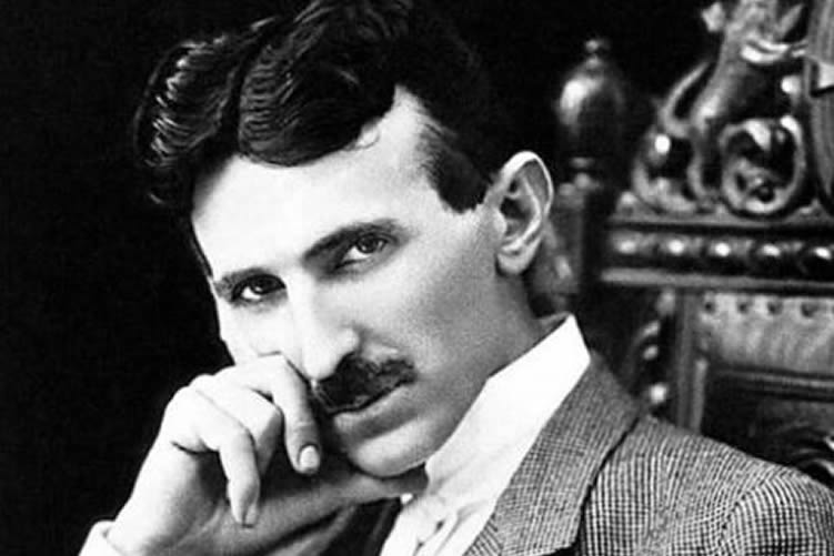 Un documento recientemente desclasificado afirma que «Tesla provenía de Venus»