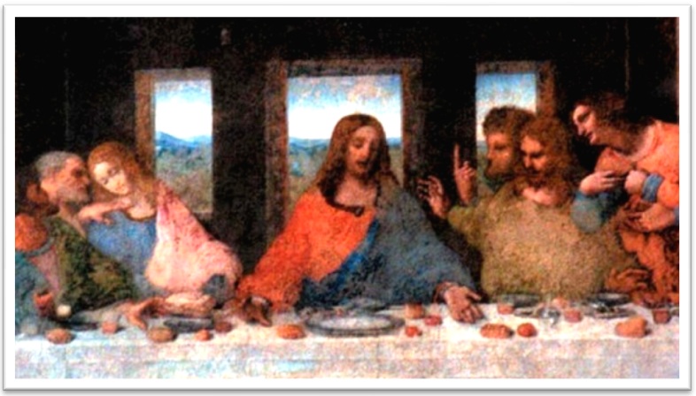 Última Cena