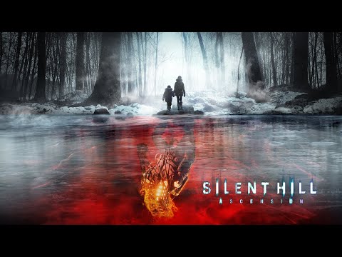 SILENT HILL: Ascensión | adelanto oficial