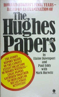 Howard Hughes: el vínculo OVNI
