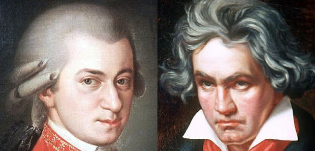 Nurmur: el demonio amigo de Mozart y Beethoven. Nurmur: el demonio amigo de Mozart y Beethoven.
