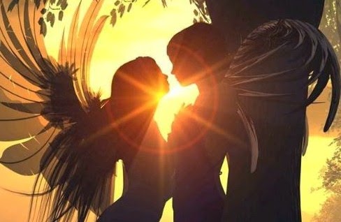 Pinet y Florina: los demonios del amor eterno.