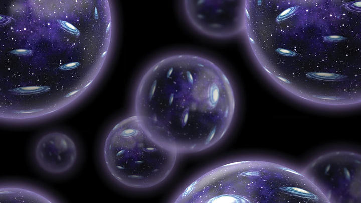 «Los aliens son entidades transdimensionales capaces viajar con la luz»