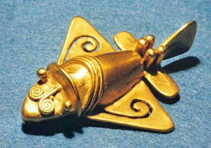 ¿Qué son las figurillas #Quimbaya? ¿Qué son las figurillas #Quimbaya?