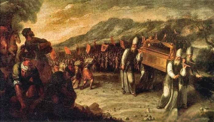 Arca de la Alianza: ¿Mecanismo usado para alimentar a la Gran Pirámide de Giza?. Arca de la Alianza: ¿Mecanismo usado para alimentar a la Gran Pirámide de Giza?.