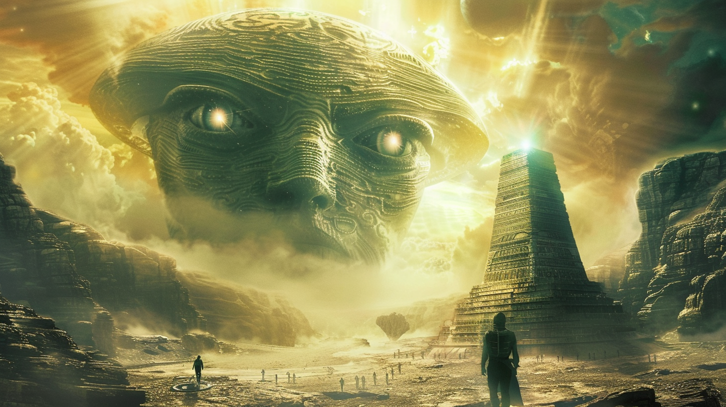 Ancient astronaut anunnaki civilizations