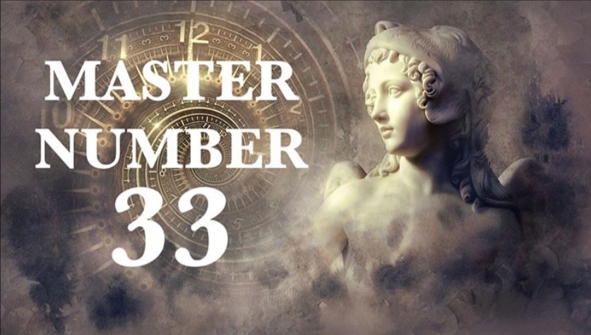 El concepto escondido del número 33: clave para descifrar misterios viejos y modernos. El concepto escondido del número 33: clave para descifrar misterios viejos y modernos.